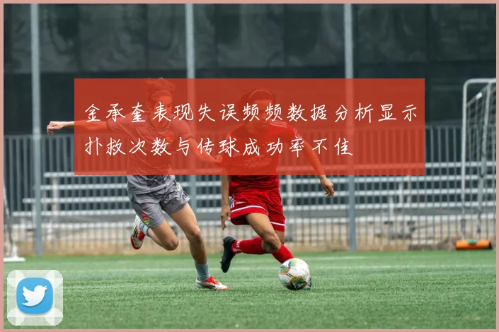 金承奎表现失误频频数据分析显示扑救次数与传球成功率不佳
